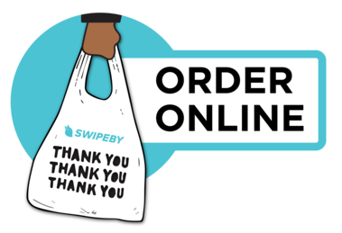 Floating button for e-commerce”